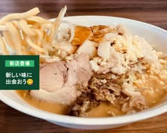 拉麺 明日は我がme Rāmen asuwa waga me