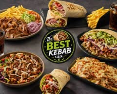 The Best Kebab T.B.K.