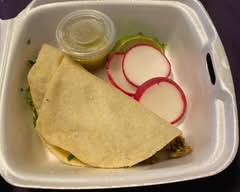 The Eatery El Comedor (101 N Main St)