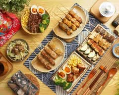 串心屋燒烤居酒屋