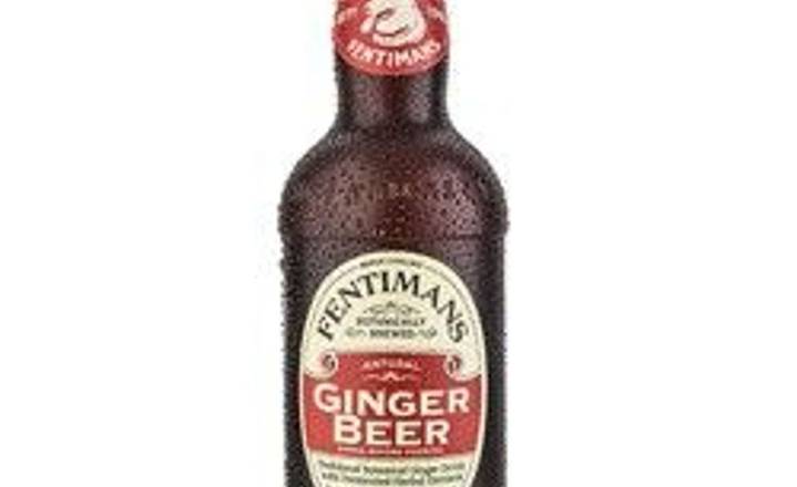 Fentimans Ginger Beer 275ml