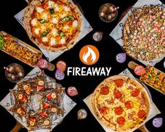 Fireaway Designer Pizza (Stoke on Trent)