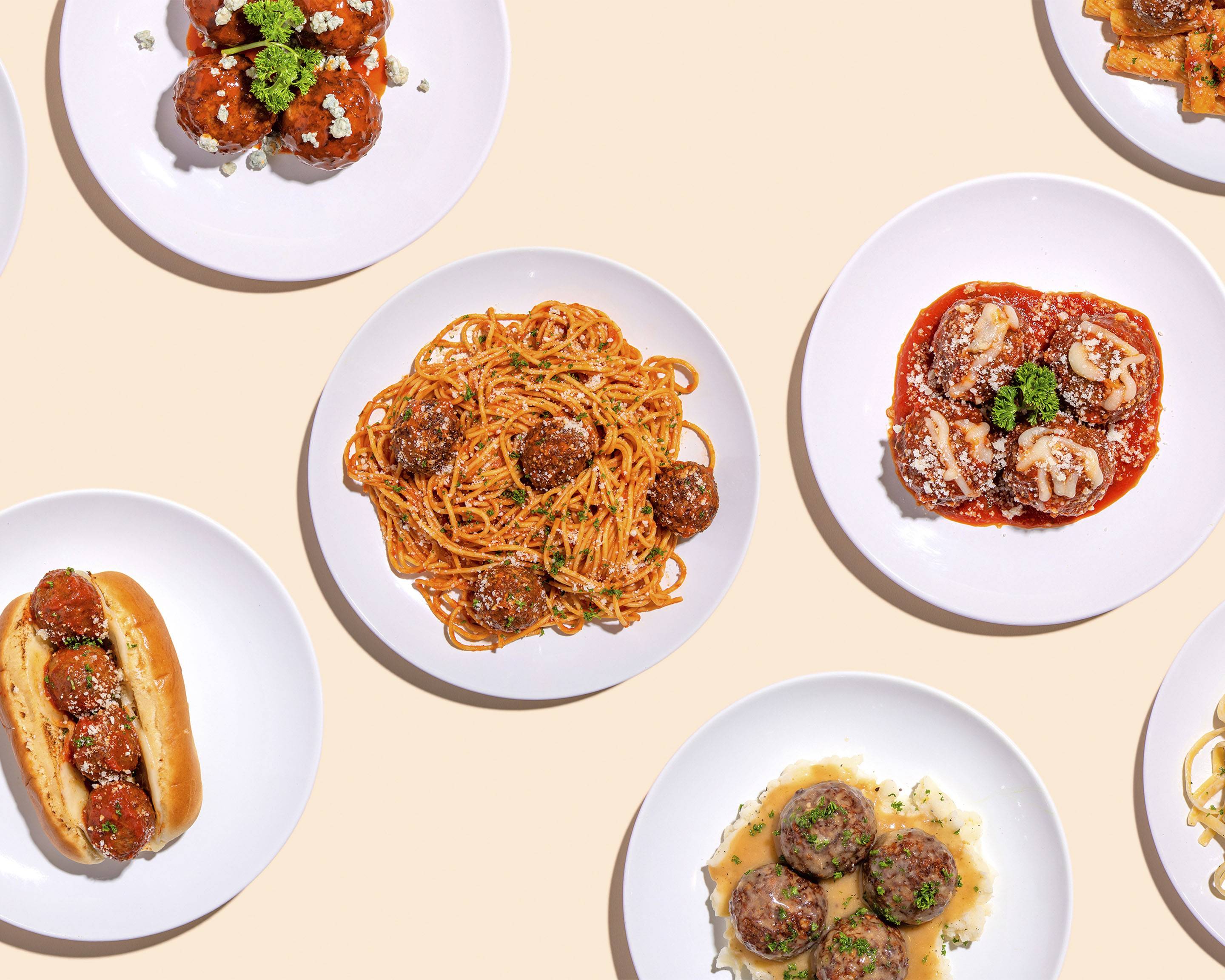 Order Ma's Meatballs (1712 NW 6th St) Menu Delivery【Menu & Prices】 Miami Uber Eats