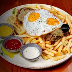 EMPORIO & FOOD PALENCIA