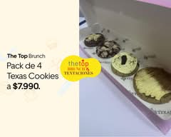 Texas Cookies Co (Valparaiso)