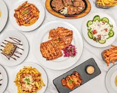 THE GRILL STRATFORD 