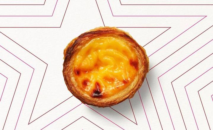 Pastel De Nata