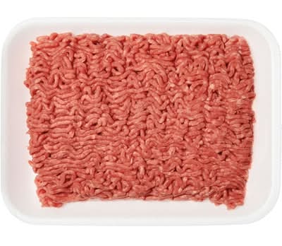 Butcher's Choice Lean Ground Beef (450 g)