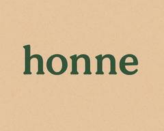 Honne