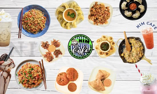 Nim Cafe & Fast Food