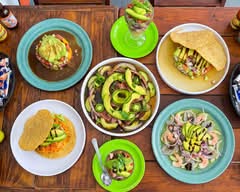 Cevicheria Mazatlan