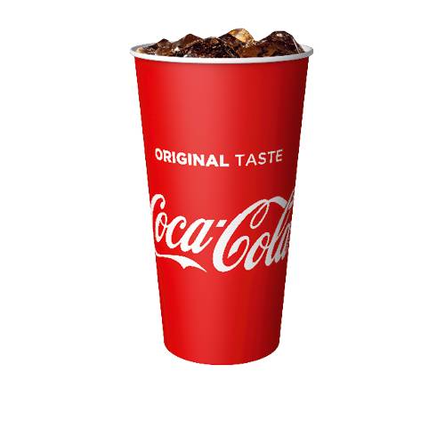 Coca-Cola® 0.5L