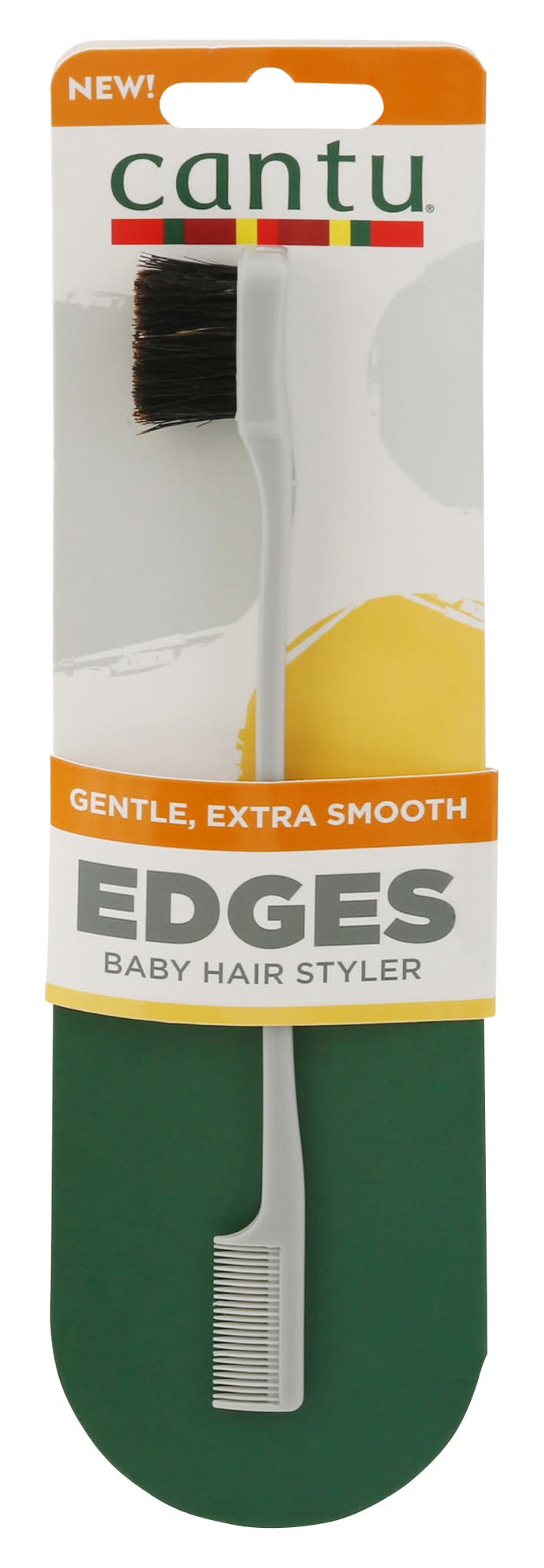 Cantu Edges Baby Hair Styler