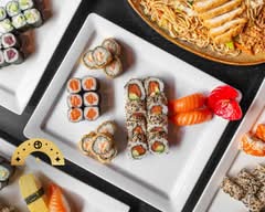 Miu Sushi Kreuzberg