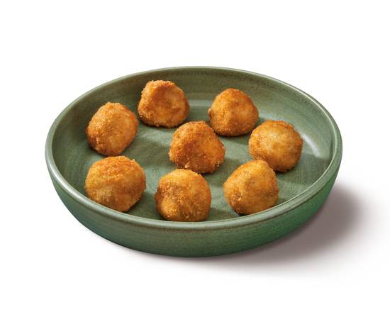 Croquetas Ibéricas