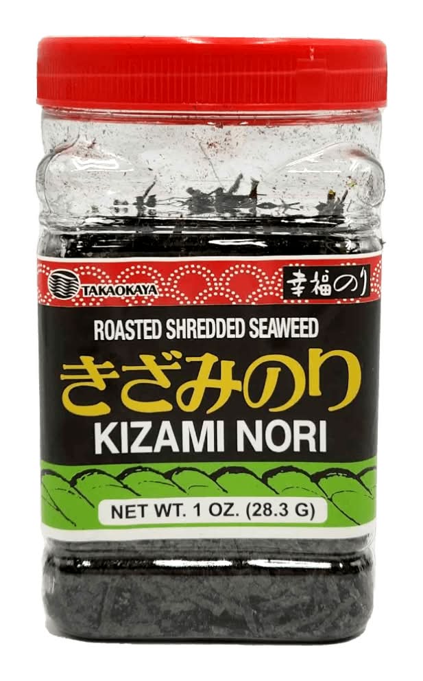 Takaokaya Kizami Nori (1 oz)