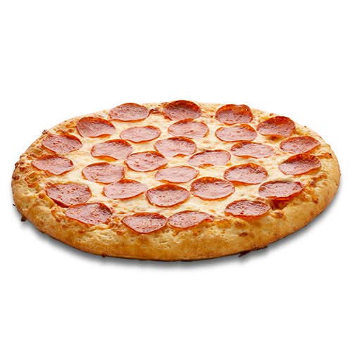 MOYENNE Pepperoni