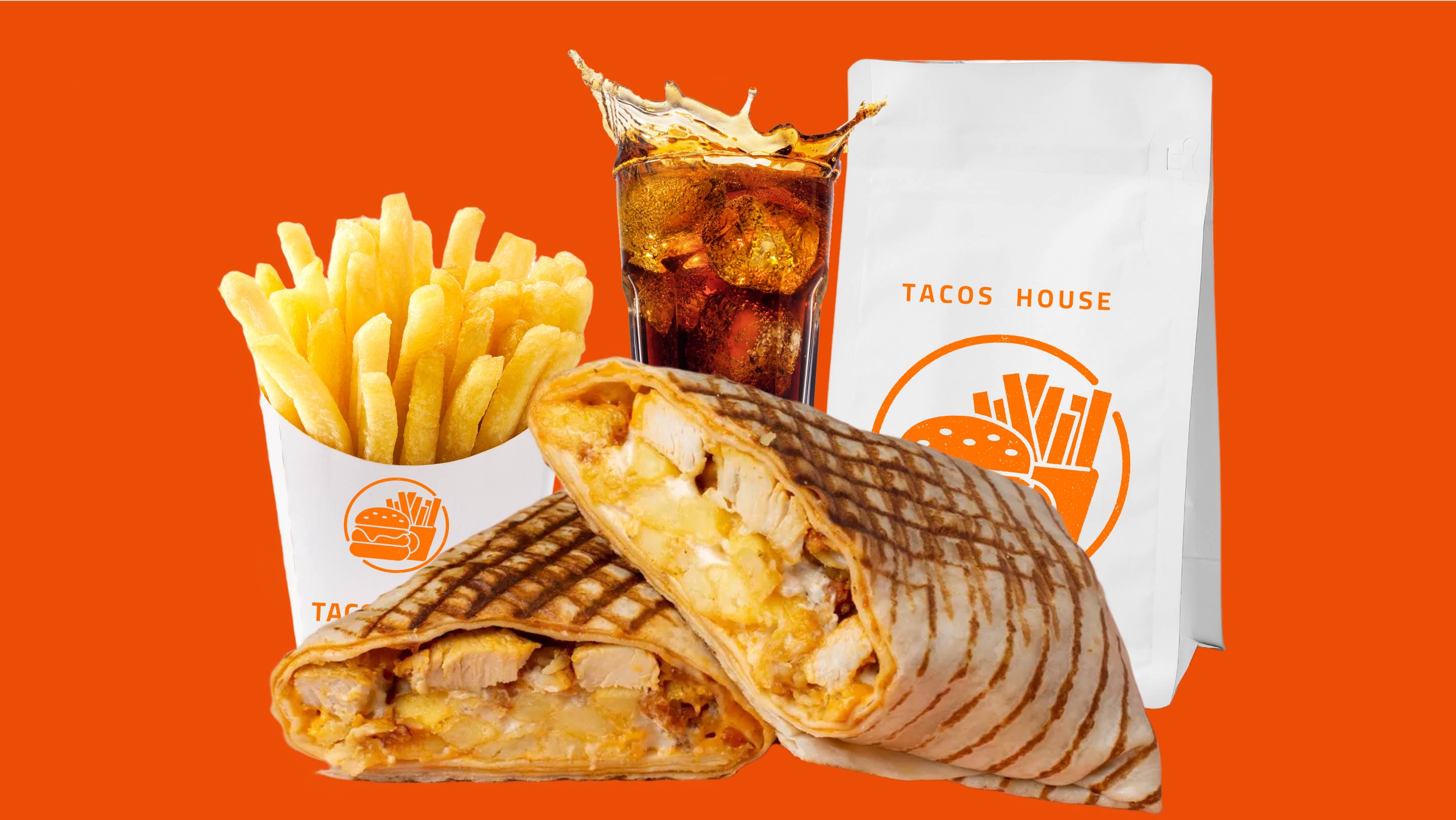 French tacos M