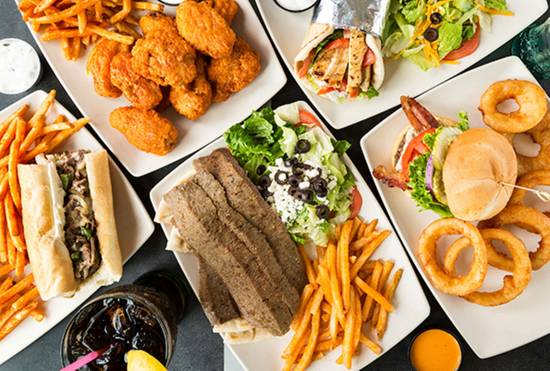 Miami Grill (Hillsboro)