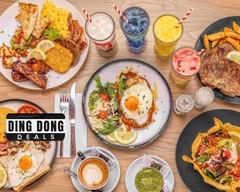 107 Coffee Terminal / Sabroso (Jimboomba)