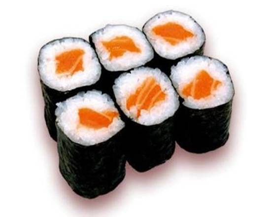 Maki Roll (4pcs)