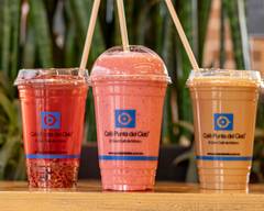 Café Punta Del Cielo