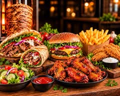 TOWER FOOD