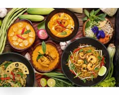Bamboo Thai (5957 Northeast 2nd Avenue)