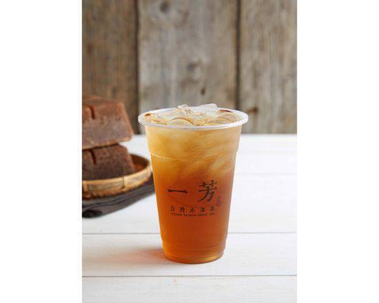 Winter Melon Tea 古釀冬瓜茶