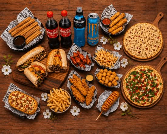 Slice & Grill (Toowoomba)