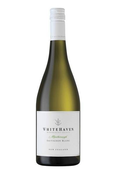 Whitehaven Sauvignon Blanc White Wine 2022 (750 ml)