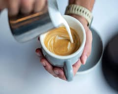 Grand Coffee Platte City