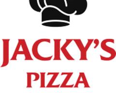 Jacky's Exotic Pizza