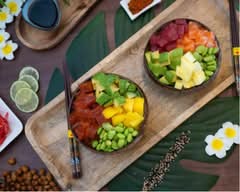 Pokévaiana - Grézieu la Varenne