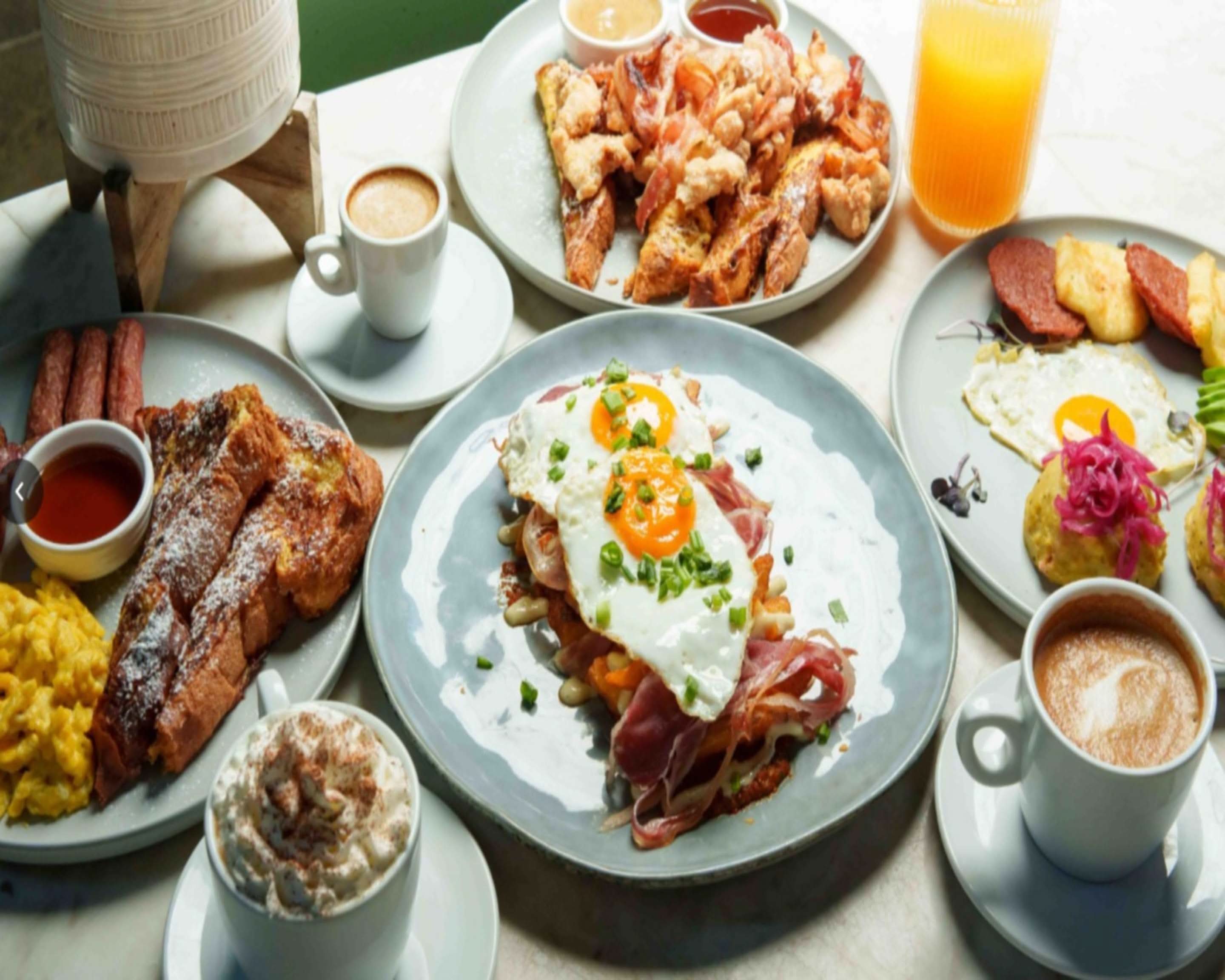 Olor A Cafe a domicilio en Santo Domingo | Menú y precios | Uber Eats
