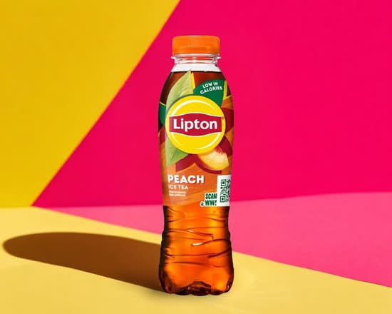 Ice Tea Pêche 50 Cl