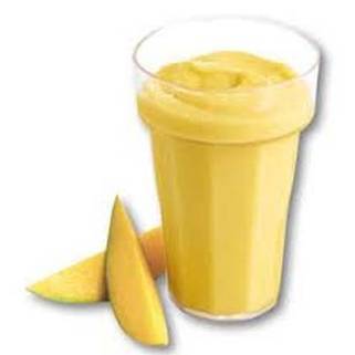 JR MANGO SMOOTHIE