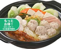 米線専門店 天府李米線 TIANFULIMIXIAN