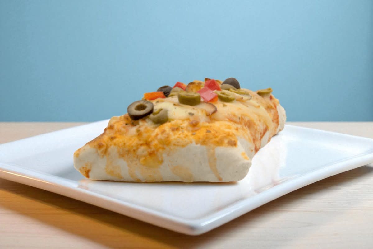 Tacos Provincial Double