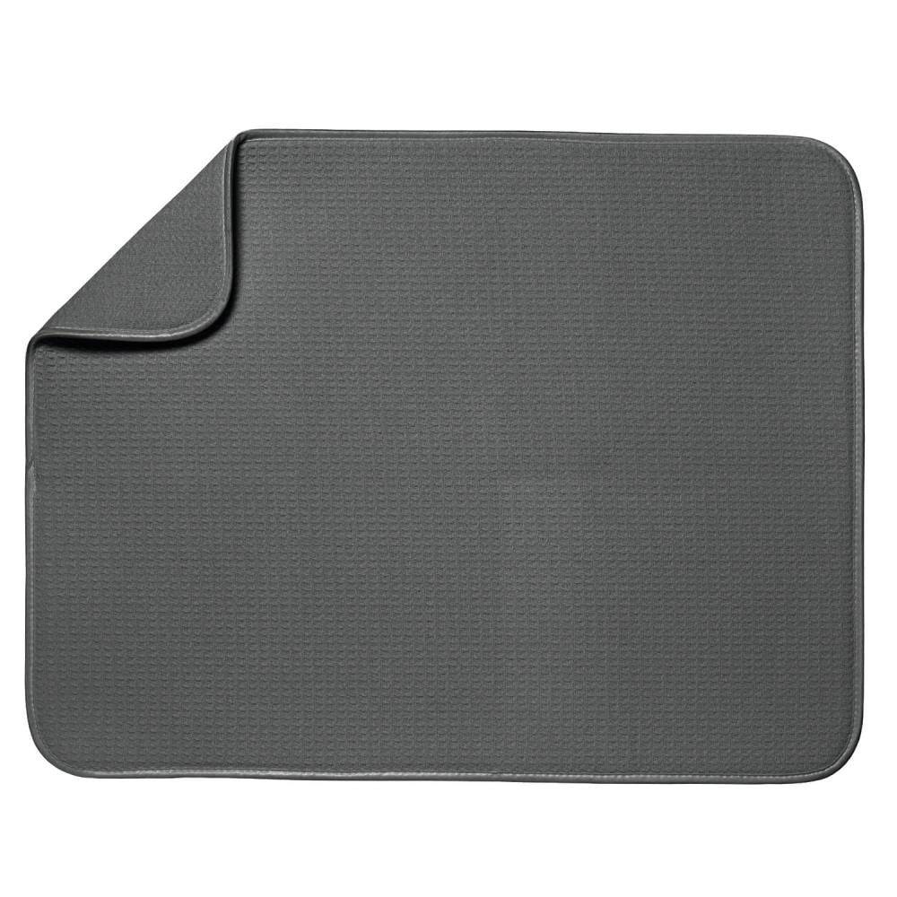 Style Selections 24-in W x 18-in L x 0.25-in H Cloth Drying Mat | 520900