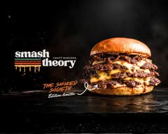 Smash Theory Paris 14e