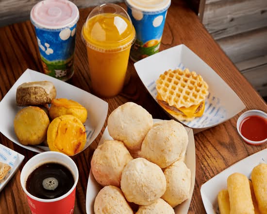 Naturissimo Pembroke Pines (12141 Pembroke Rd)