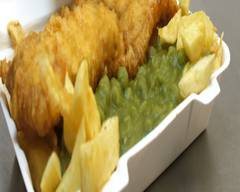 Middies Great British Fish & Chips