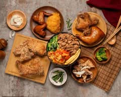 嫩嫩燒肉飯 富國店