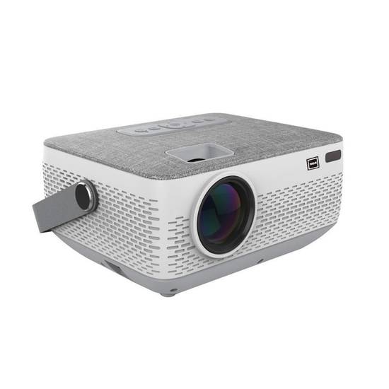 Rca Bluetooth Home Theater Projector 720p (1 unit)
