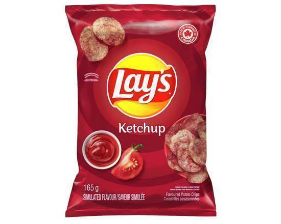 Lay's Ketchup 235 g