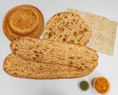 Naan Garm