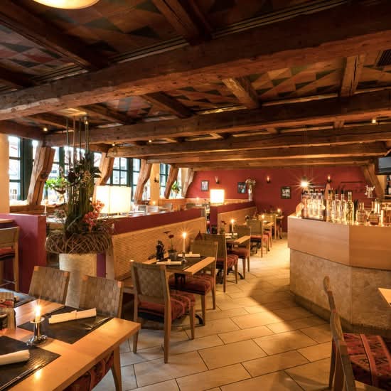 Kathi`s Steakhouse Freising