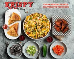 Krispy Cravings (2121 194 Avenue Southeast)
