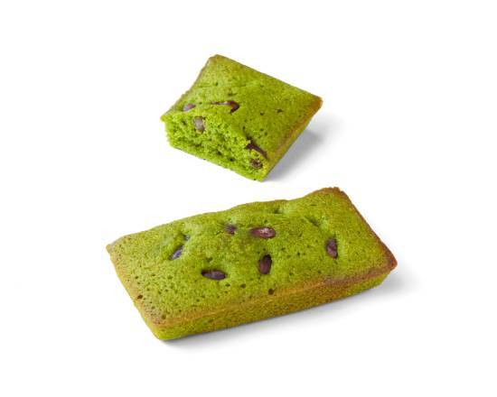 一番摘み抹茶 フィナンシェ First Flush Matcha Financier